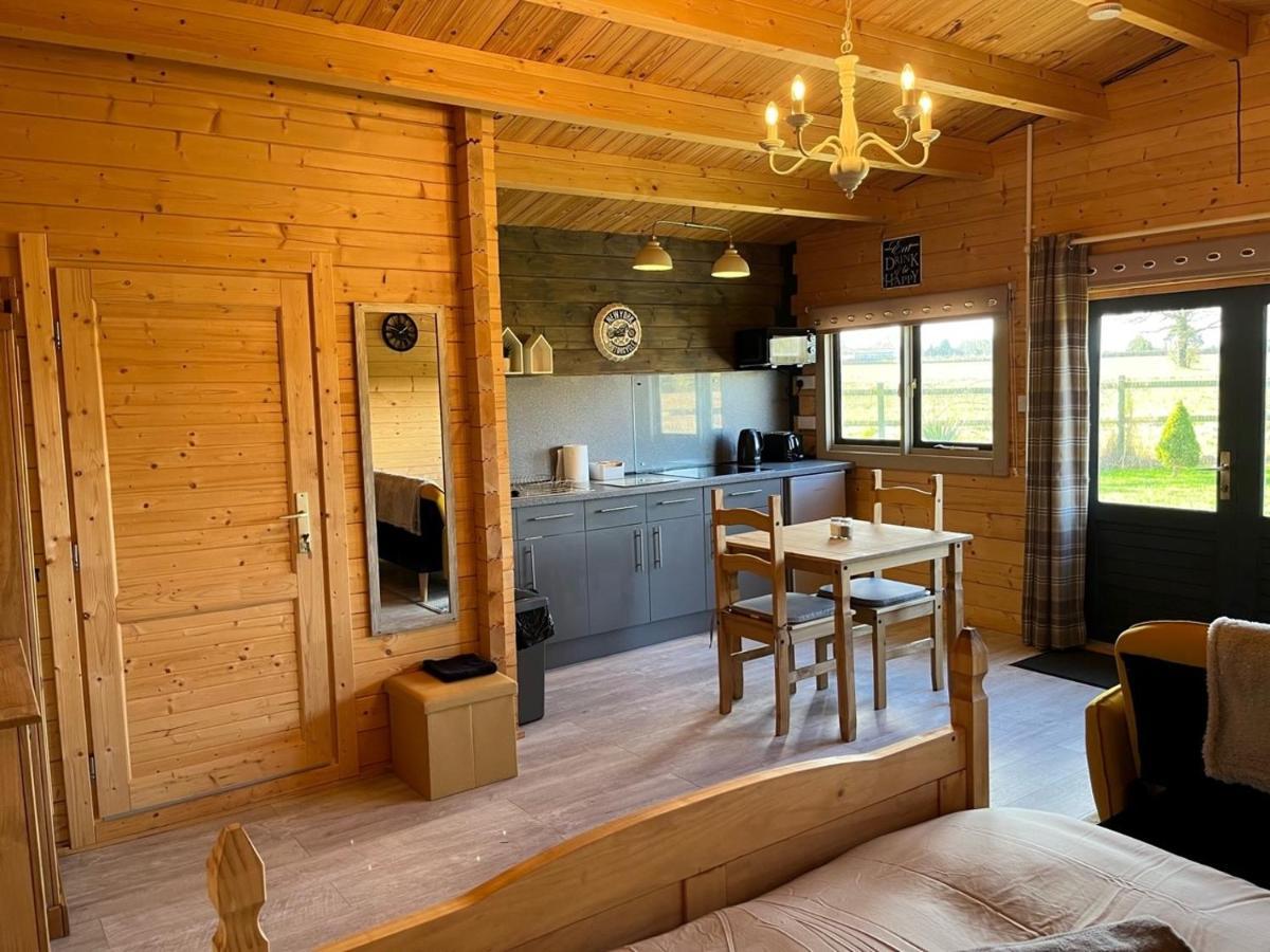 Rife Lodges Arundel Eksteriør billede