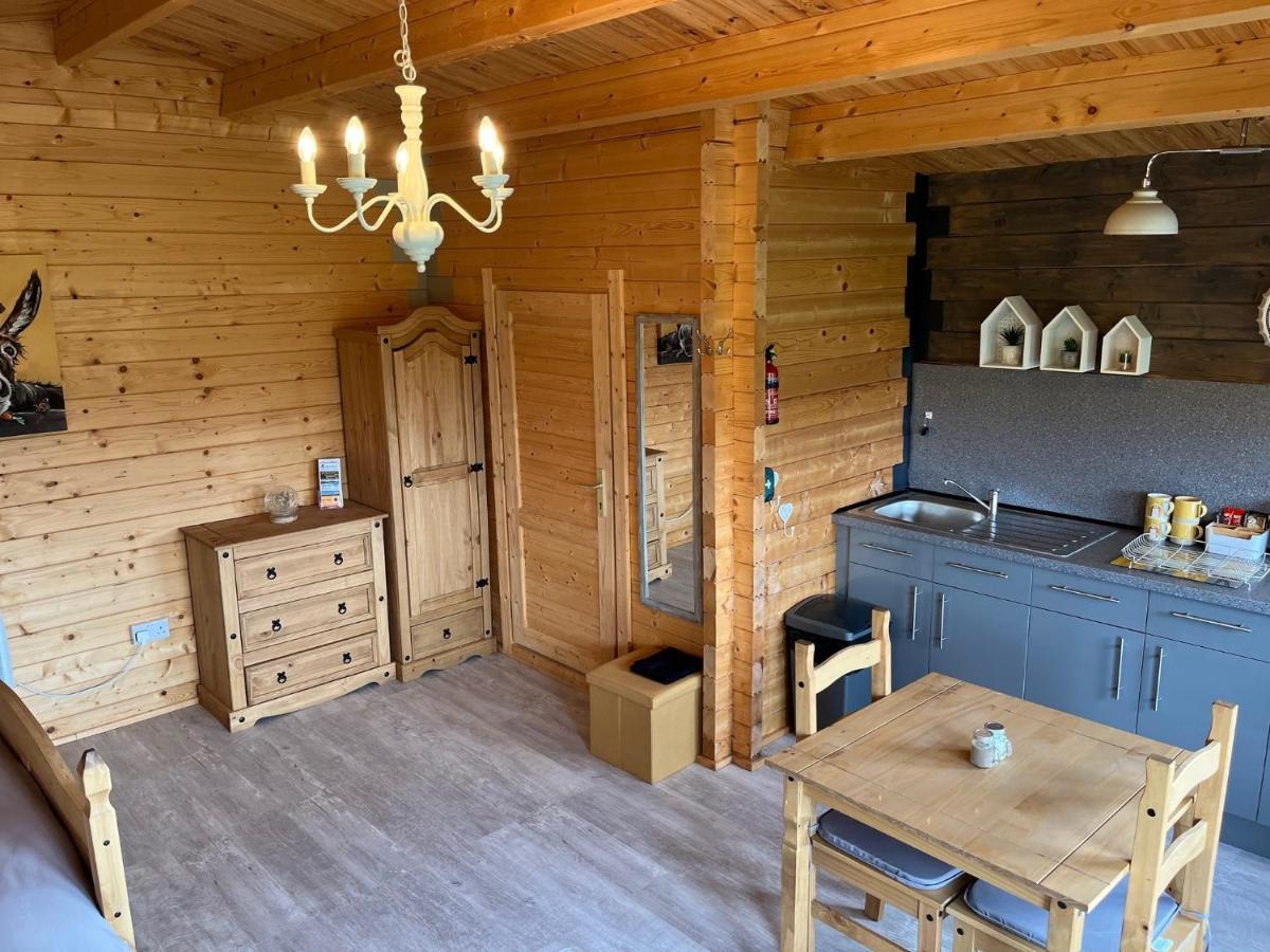 Rife Lodges Arundel Eksteriør billede