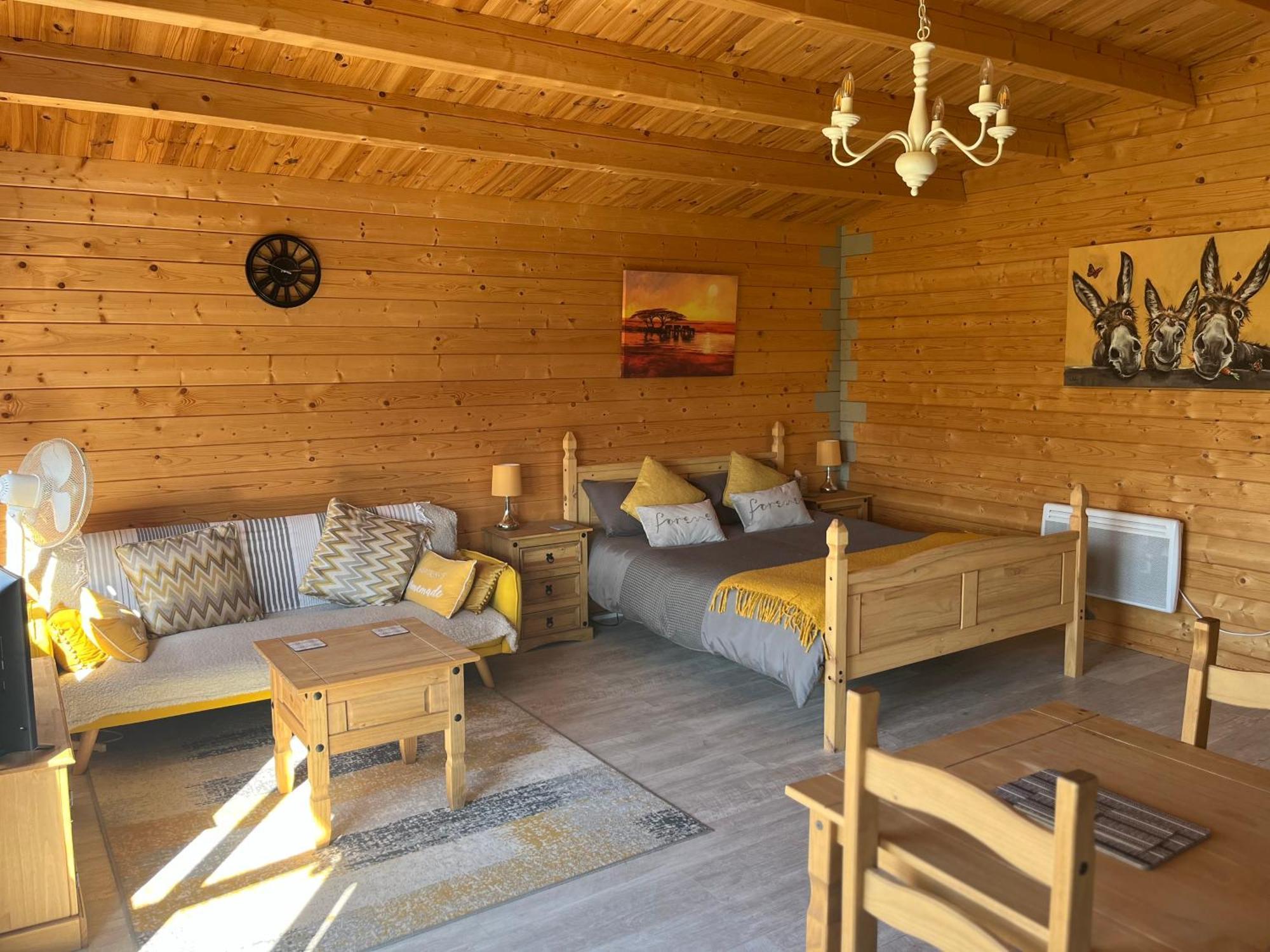 Rife Lodges Arundel Eksteriør billede