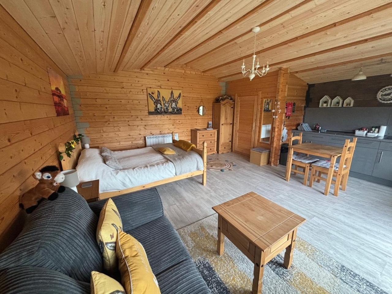 Rife Lodges Arundel Eksteriør billede